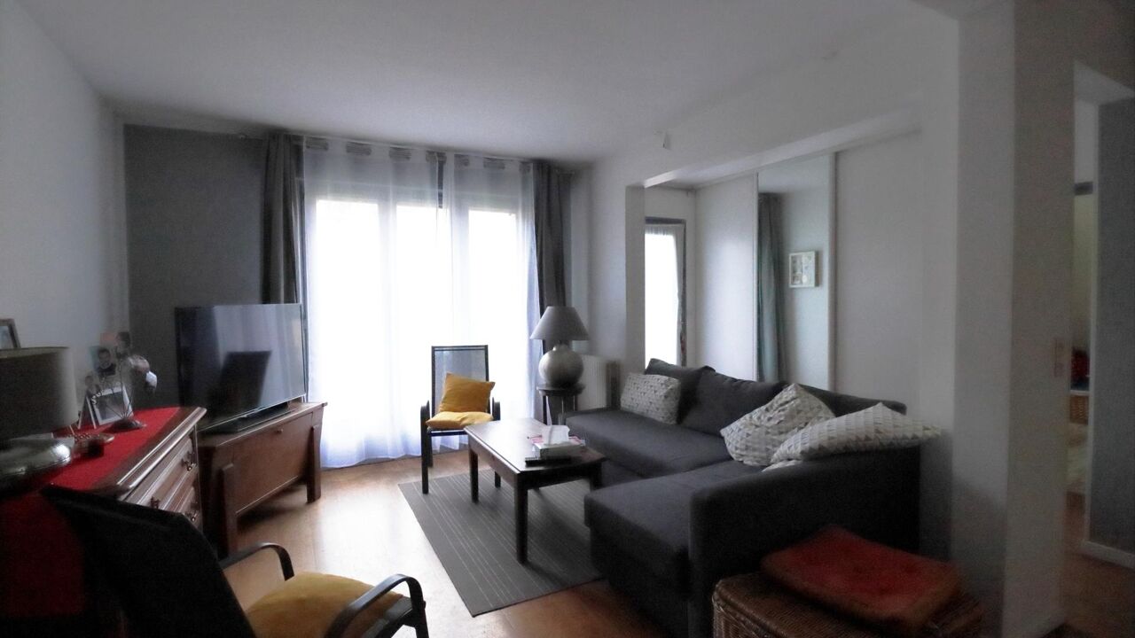 maison 3 pièces 80 m2 à vendre à Fontenay-sous-Bois (94120)