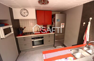 vente maison 495 000 € à proximité de Villejuif (94800)