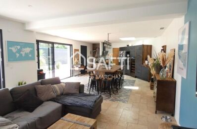vente maison 510 000 € à proximité de Salles-sur-Mer (17220)