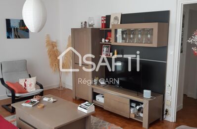 vente appartement 182 000 € à proximité de Roscanvel (29570)