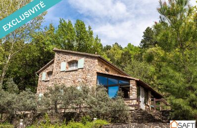 vente maison 496 000 € à proximité de Mont Lozère Et Goulet (48190)