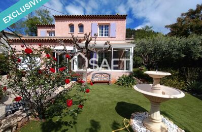 vente maison 299 000 € à proximité de Sillans-la-Cascade (83690)