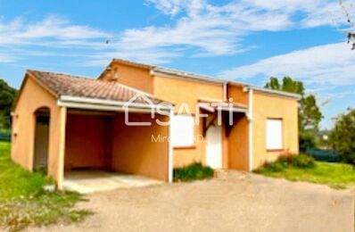 vente maison 155 000 € à proximité de Labastide-de-Lévis (81150)