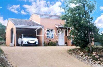 vente maison 155 000 € à proximité de Labastide-Saint-Georges (81500)
