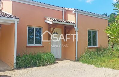 vente maison 155 000 € à proximité de Saint-Sulpice-la-Pointe (81370)