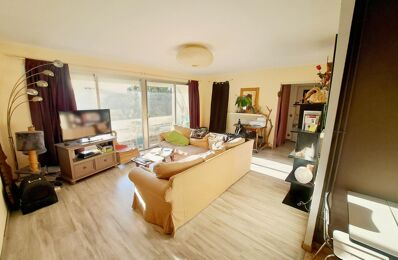 appartement 4 pièces 84 m2 à vendre à Saint-Mandrier-sur-Mer (83430)