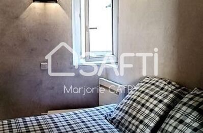 vente appartement 120 000 € à proximité de Saint-Cyr-sur-Mer (83270)