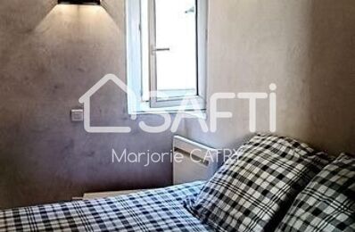 vente appartement 118 000 € à proximité de Marseille 1 (13001)