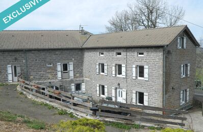 vente maison 330 000 € à proximité de Le Chambon-sur-Lignon (43400)