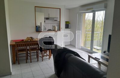 vente appartement 97 000 € à proximité de Saint-Nicolas-de-Bourgueil (37140)