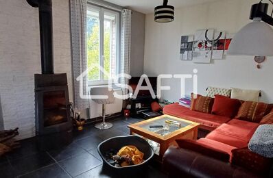 vente maison 186 000 € à proximité de Thury-sous-Clermont (60250)