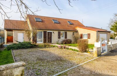 vente maison 460 000 € à proximité de Basse-Rentgen (57570)
