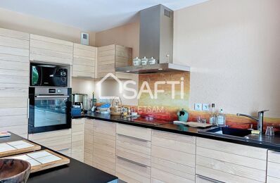 vente appartement 449 000 € à proximité de Saint-Aubin-d'Aubigné (35250)
