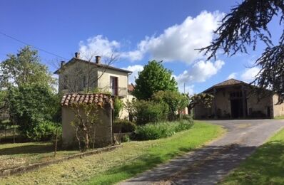 vente maison 171 200 € à proximité de Castillonnès (47330)