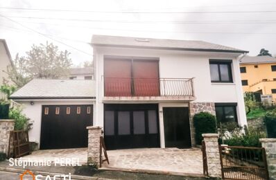 vente maison 176 550 € à proximité de Confolent-Port-Dieu (19200)
