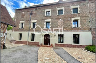 vente maison 799 000 € à proximité de Pisseleu (60860)