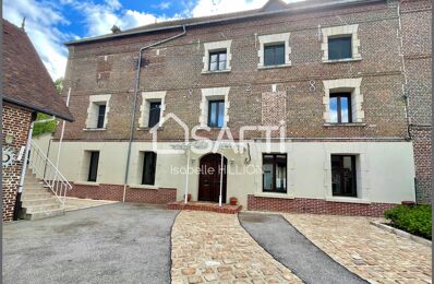 vente maison 799 000 € à proximité de Blacourt (60650)