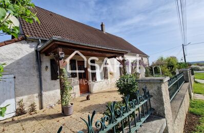 vente maison 132 000 € à proximité de Sermoise-sur-Loire (58000)