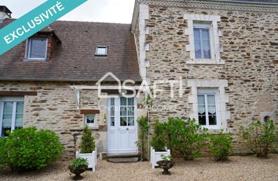 maison 9 pièces 250 m2 à vendre à Saint-Priest-les-Fougères (24450)