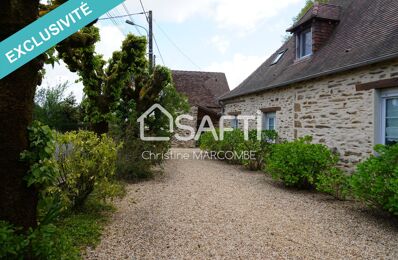 vente maison 580 000 € à proximité de Saint-Sulpice-d'Excideuil (24800)