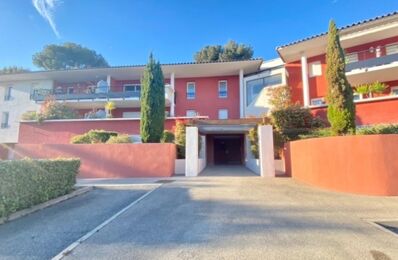 vente appartement 310 000 € à proximité de Toulon (83100)