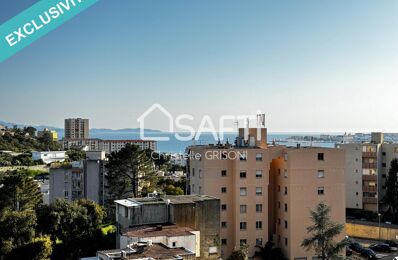 vente appartement 408 000 € à proximité de Sarrola-Carcopino (20167)