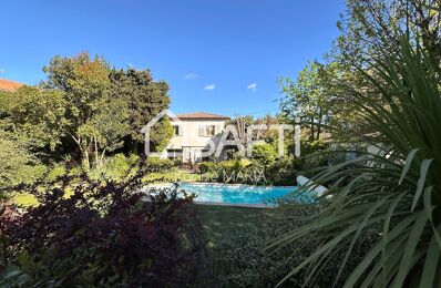 vente maison 840 000 € à proximité de La Penne-sur-Huveaune (13821)