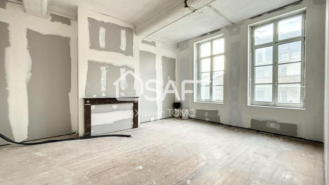 appartement 3 pièces 128 m2 à vendre à Arras (62000)