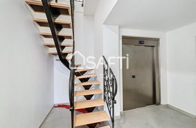 vente appartement 256 180 € à proximité de Ransart (62173)