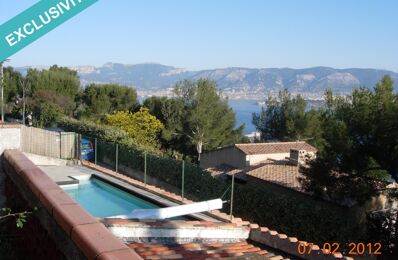 vente appartement 257 000 € à proximité de Toulon (83100)