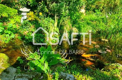 vente maison 419 000 € à proximité de Saint-Mamert-du-Gard (30730)