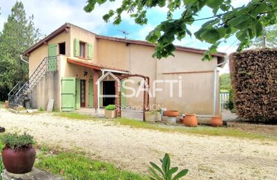 vente maison 220 000 € à proximité de Campsas (82370)
