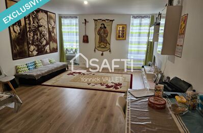 vente appartement 161 000 € à proximité de Saint-Martial-Viveyrol (24320)