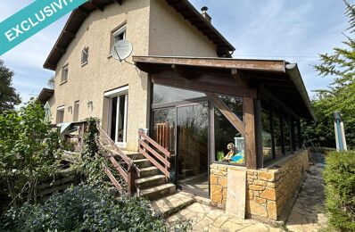 vente maison 230 000 € à proximité de Fougaron (31160)