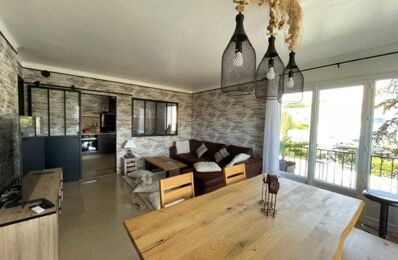 vente appartement 185 000 € à proximité de Canet-en-Roussillon (66140)