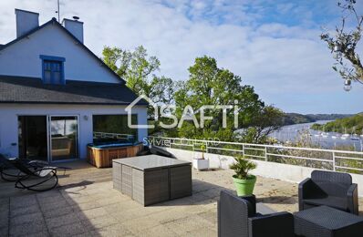 vente maison 1 133 000 € à proximité de Pontchâteau (44160)