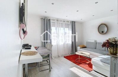 vente appartement 205 000 € à proximité de Chelles (77500)