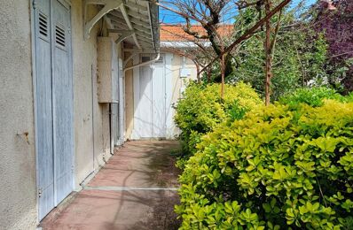vente maison 165 000 € à proximité de Biganos (33380)