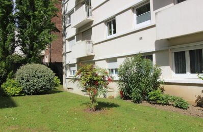 vente appartement 489 000 € à proximité de Paris 13 (75013)