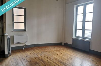vente appartement 98 000 € à proximité de Saint-Benoît-de-Carmaux (81400)
