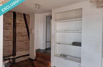 appartement 2 pièces 40 m2 à vendre à Albi (81000)