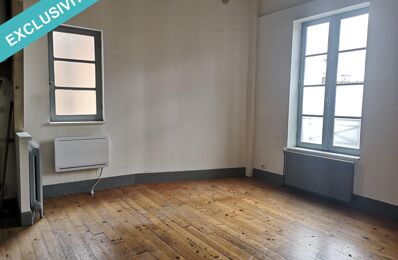 vente appartement 98 000 € à proximité de Labastide-de-Lévis (81150)