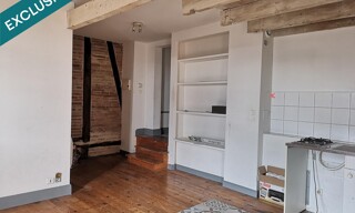 Appartement 2 Pièces 40 m² à vendre à Albi (81000)