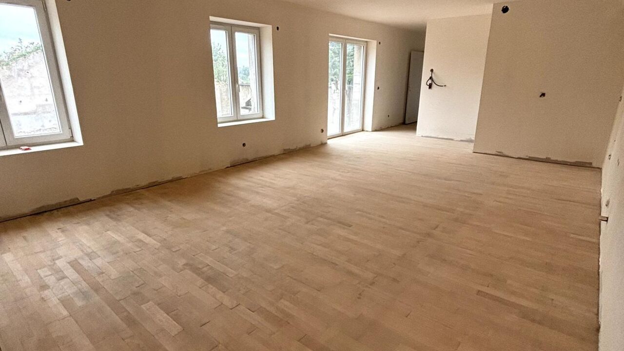 appartement 5 pièces 105 m2 à vendre à Charmes (88130)