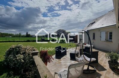 vente maison 248 000 € à proximité de Veuzain-sur-Loire (41150)