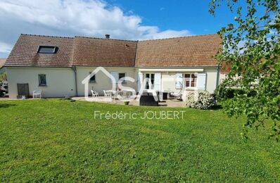 vente maison 248 000 € à proximité de Montrichard Val de Cher (41400)