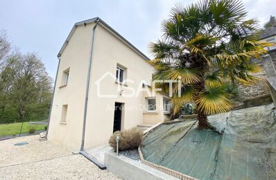 vente maison 149 000 € à proximité de Vire (14500)