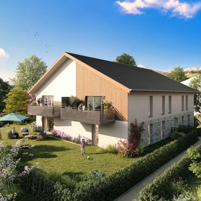 Appartement 2 pièces 217208 €