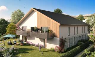 Maison 5 Pièces 123 m² à vendre à Myans (73800)