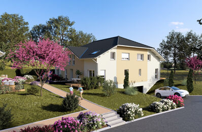 vente maison à partir de 325 900 € à proximité de Montvernier (73300)